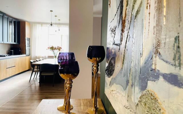 Premium Solnechny Ray Apartments