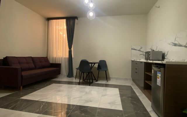 Caspianflats Apartments