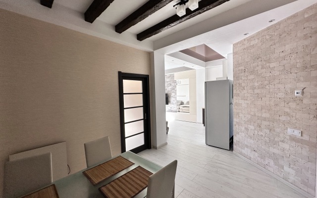 Квартира Уютная Квартира в Долине Гор