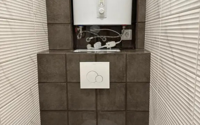 Квартира Двухкомнатная Волжский берег на Новоторжской, 19