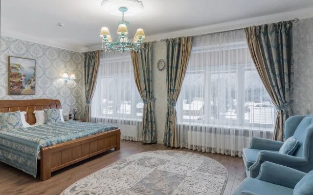 Mariv Ski Boutique-hotel