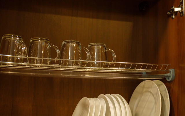 Апартаменты на Мичурина 149