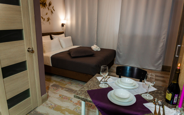 Relax 88 Apart-Hotel