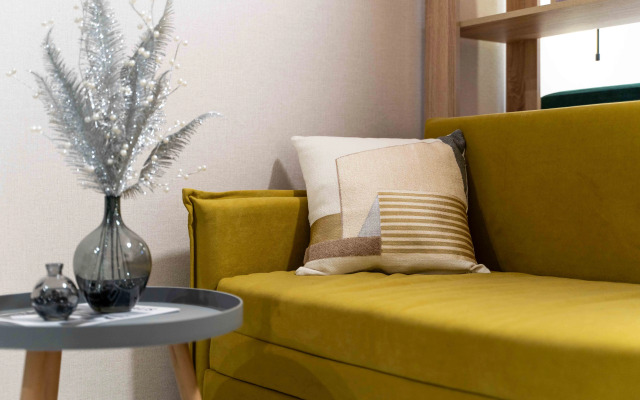 Квартира Студия на Ватутина 54 2