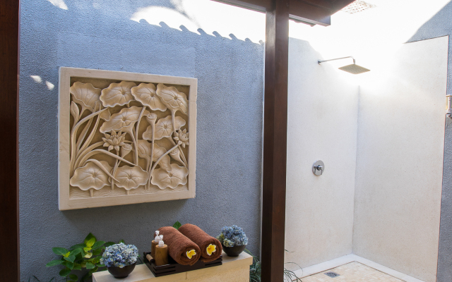 Вилла MD Seminyak