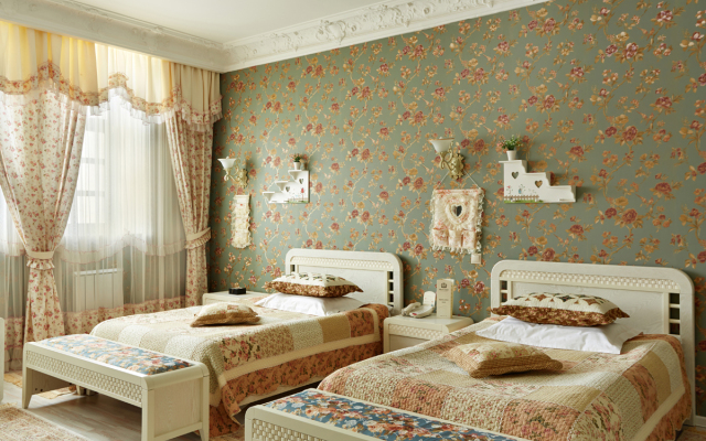 Green House Boutique Hotel