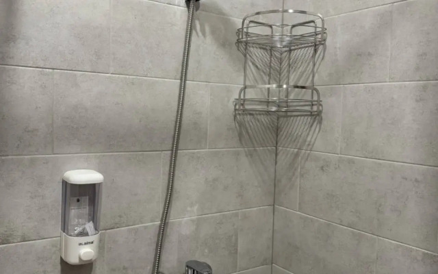 503 Dlya Otdykha Semyyoj S Terrasoy Private House