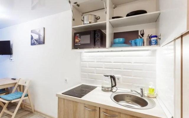 Апартаменты Вквартиру 22