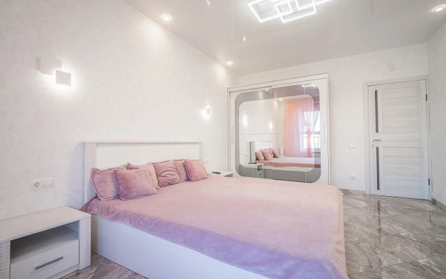 Квартира Стильная на острове Канта