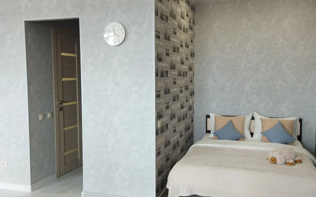 Квартира Студия у моста