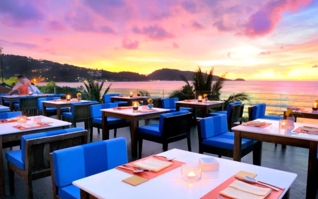 La Flora Resort Patong