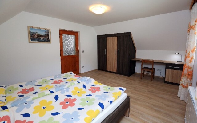 Self-Catering Bohinj Apartments
