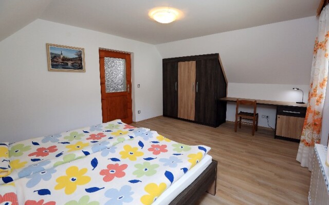 Апартаменты Self-Catering Bohinj