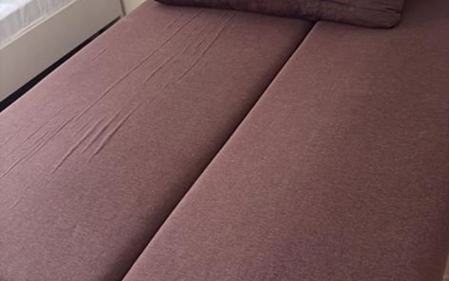 Квартира 2-комнатная на Набережной с Видом на Реку