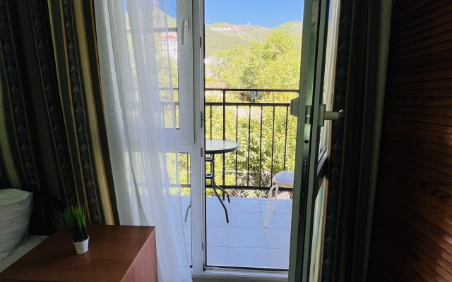 Гостевой дом У Боцмана