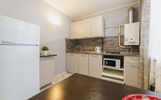 Апартаменты Короленко 19