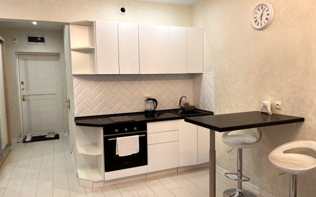 Апартаменты Милый дом на Овражная 3