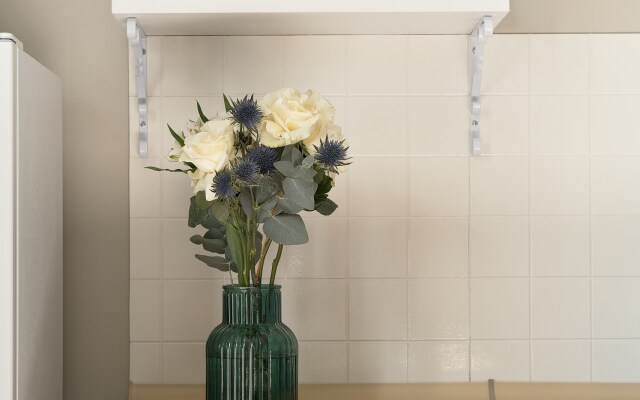 Апартаменты Напротив Казанского Собора