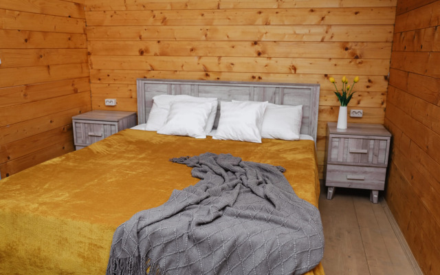 Mini-hotel Lemar