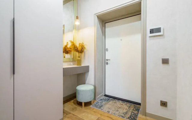 Apartamenty Good Night