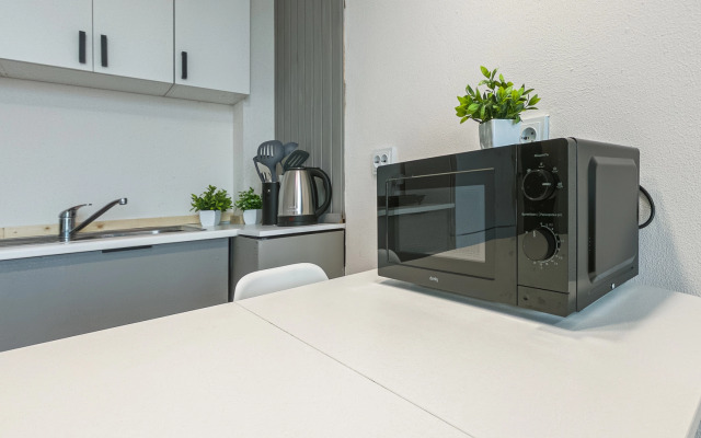 Квартира для двоих