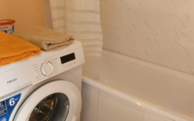 Апартаменты на Бульваре Юности