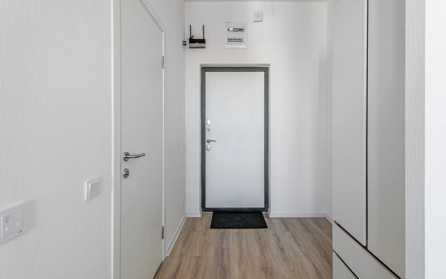 Studiya Na Vzletnoy Flat