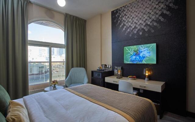 TIME Express Hotel