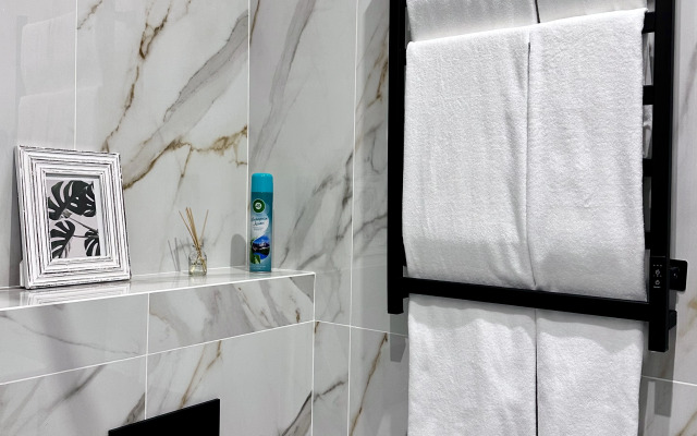 Квартира на Советской 14