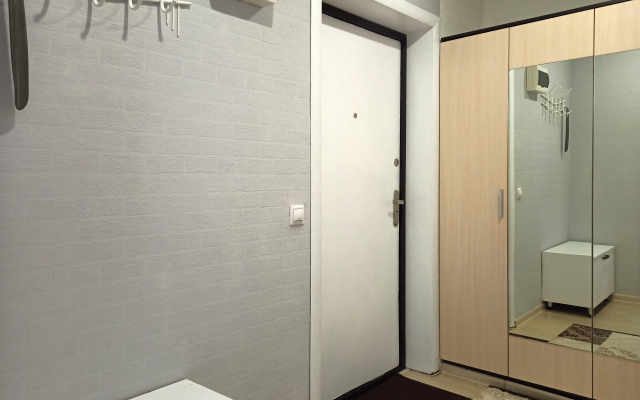 Квартира Студия Violet в Центре