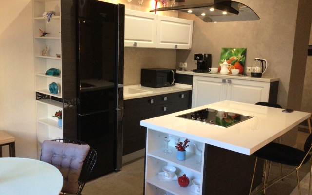 Квартира Прилесье на Спортивной