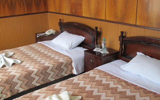 Мини-Отель Арктур