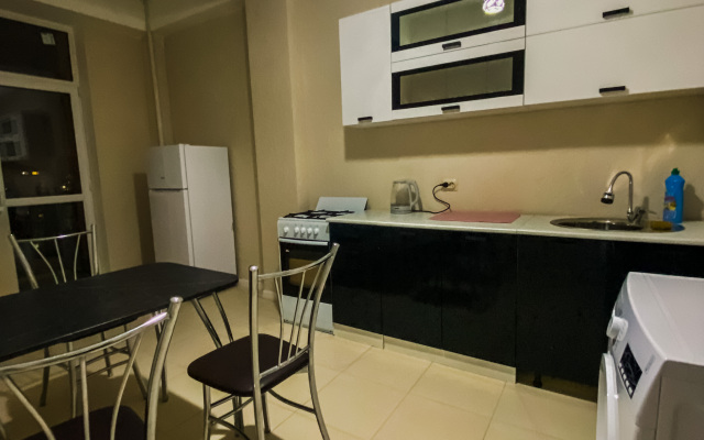 Апартаменты Sundag Д333