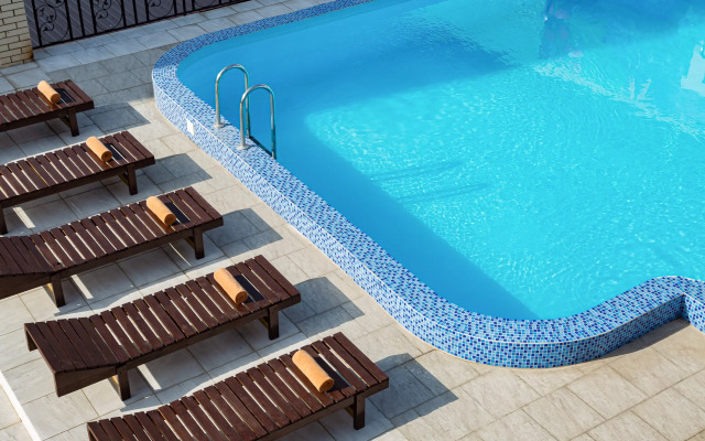 Democratia Ultra All Inclusive Family Hotel