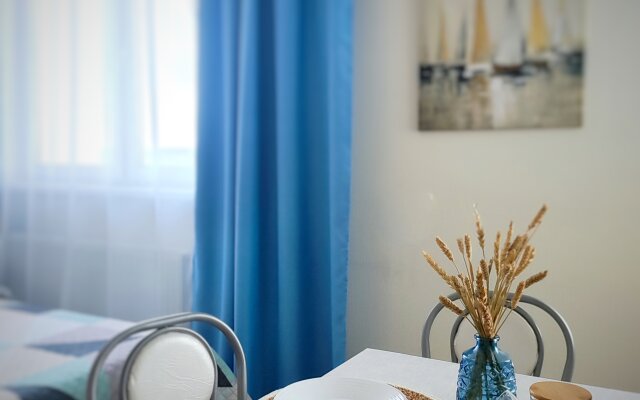 Апартаменты Студия Btv Apart 20 Этаж Рядом Аквапарк Термы Баден и Гора Уктус