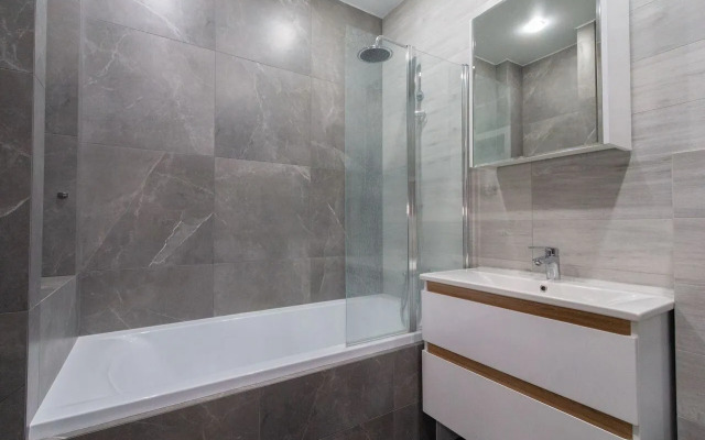 Квартира на улице Памяти Павших в Афганистане 24