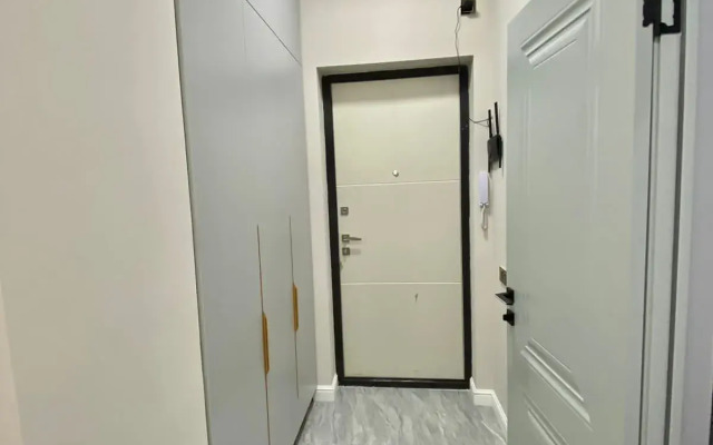 Апартаменты Double star