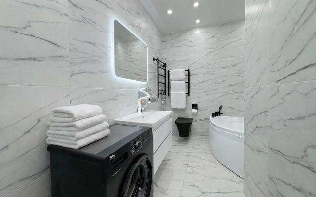 Квартира Люкс В Центре Города