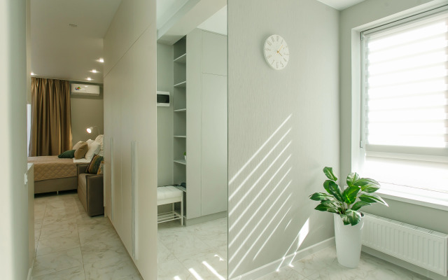 Novaya V Zhk Letniy Flat