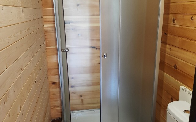 Гостевой дом Шепот гор