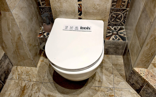 Апартаменты золотая долина