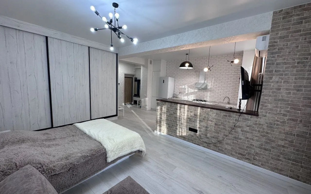 Na Ulitse Parkovaya 1ak1 Flat