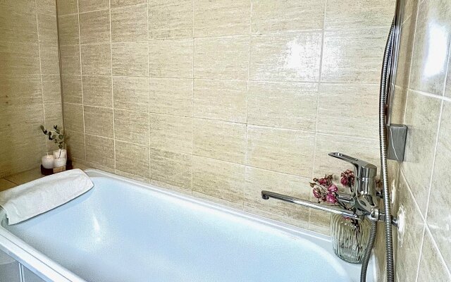 Апартаменты Pashk Inn Apartments Artek