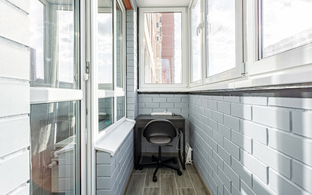 Апартаменты День и Ночь