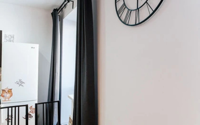 Квартира на Улице Красный Путь 101к4