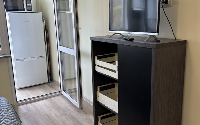 Bokho Flat