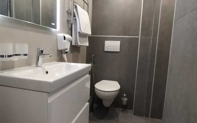 Апартаменты Maximus на Матроса Железняка