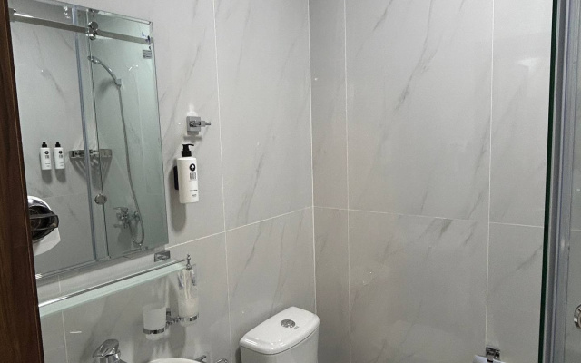 Отель Al Amir palace boutique