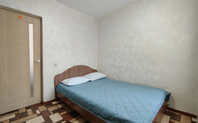 V tsentre goroda Flat