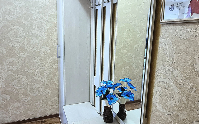 Квартира Ленинский проспект 77Б кв.13